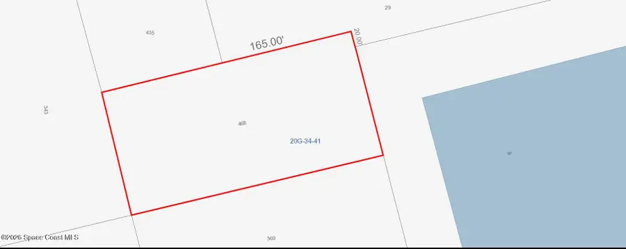 0000 Off Deering Parkway, Mims, FL 32754 - #3