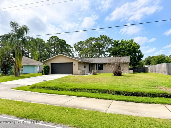782 Americana Boulevard Ne, Palm Bay, FL 32907