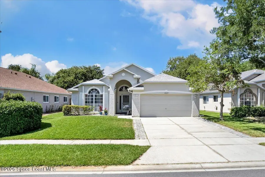 2629 Bradfordt Drive, Melbourne, FL 32904 - #3