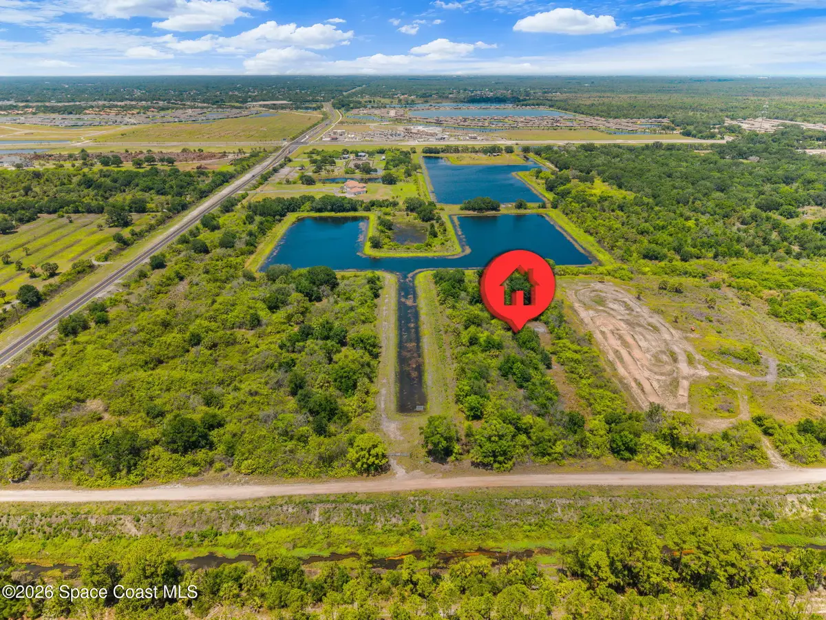 0 Willowbrook St- Lot 71 Street Se, Palm Bay, FL 32909 - #1