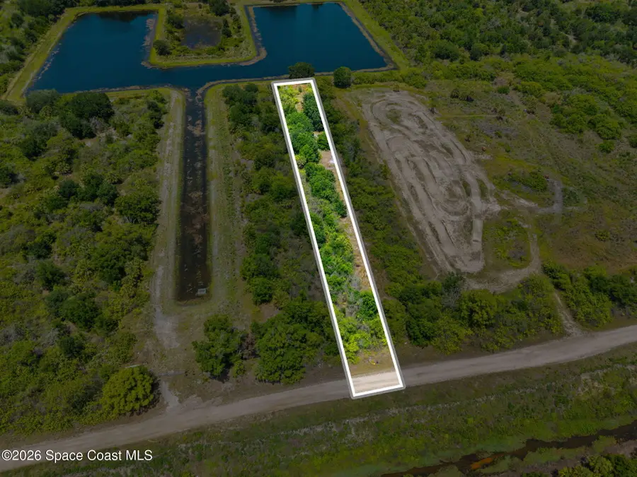 0 Willowbrook St- Lot 71 Street Se, Palm Bay, FL 32909 - #2