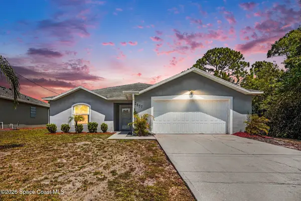 2857 Foxglove Avenue Sw, Palm Bay, FL 32908