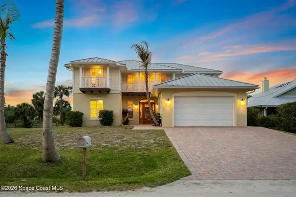 1026 Morningside Drive, Vero Beach, FL 32963