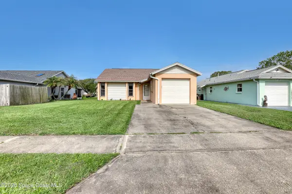 3710 Dogwood Court, Melbourne, FL 32935