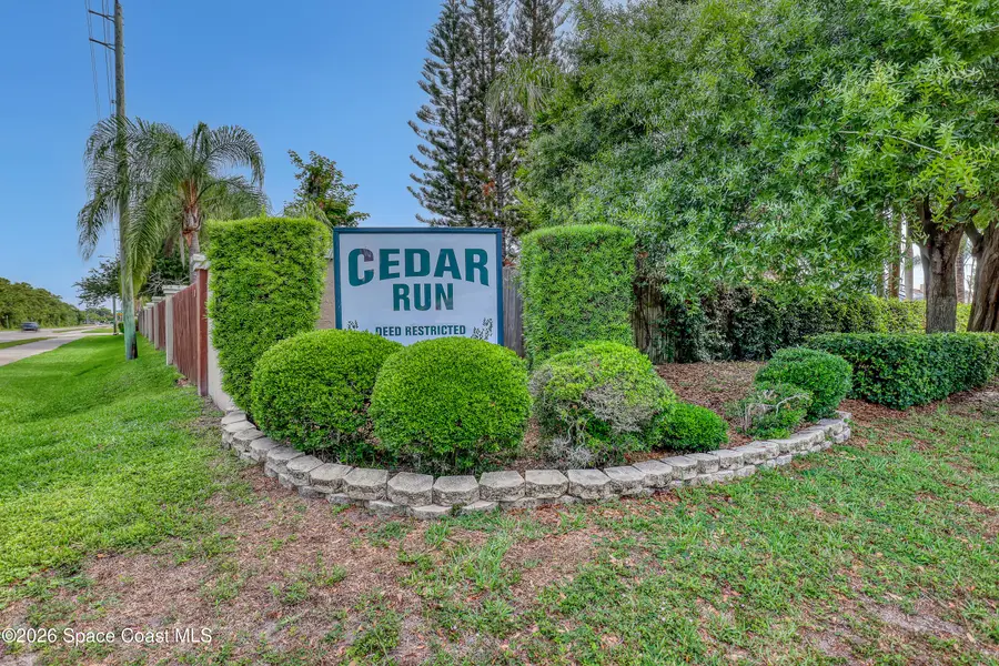 3710 Dogwood Court, Melbourne, FL 32935 - #2