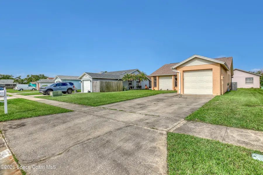 3710 Dogwood Court, Melbourne, FL 32935 - #3