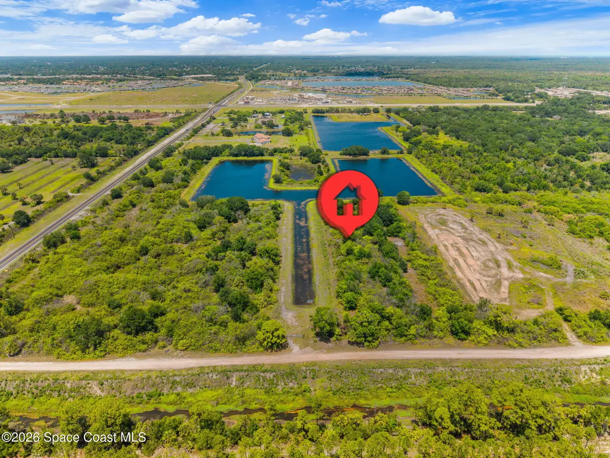 0 Willowbrook Street Se, Palm Bay, FL 32909 - #1