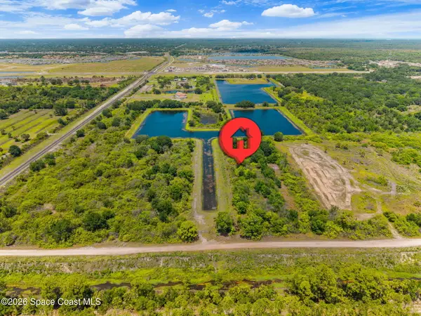 0 Willowbrook Street Se, Palm Bay, FL 32909