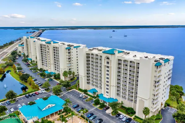 7 Indian River Avenue #904, Titusville, FL 32796