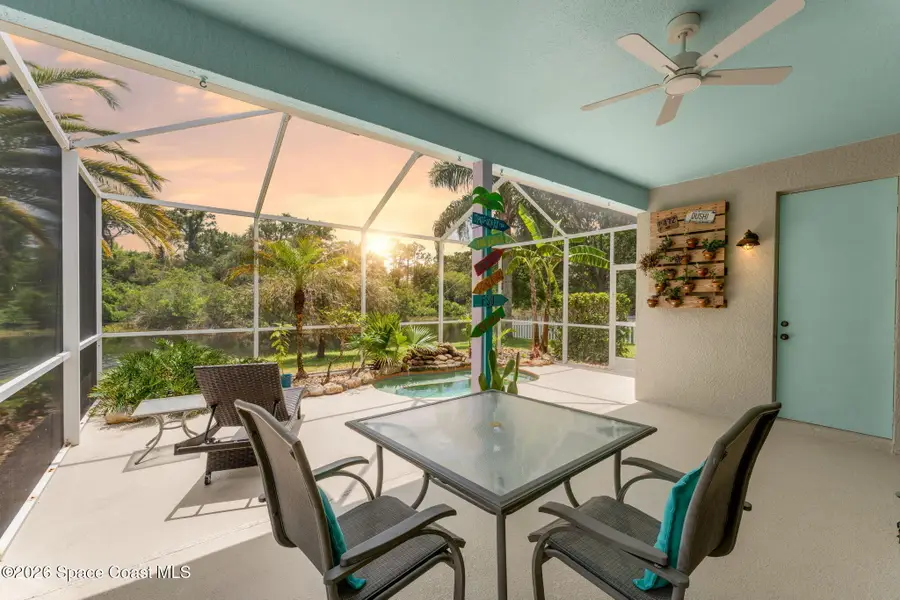 4184 Fenrose Circle, Melbourne, FL 32940 - #2