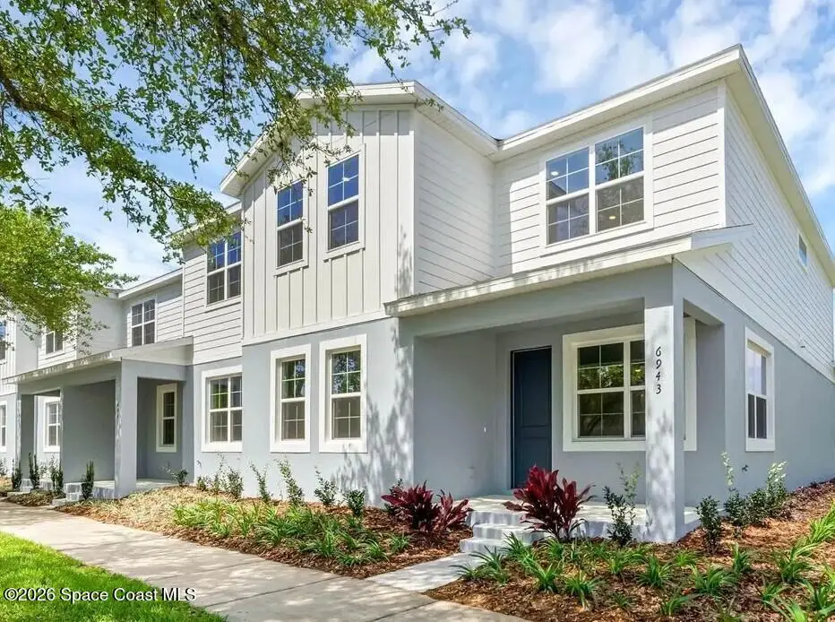 6943 Five Oaks Drive, Harmony, FL 34773 - #1