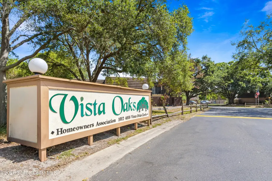 1713 Vista Oaks Circle Ne, Palm Bay, FL 32905 - #2