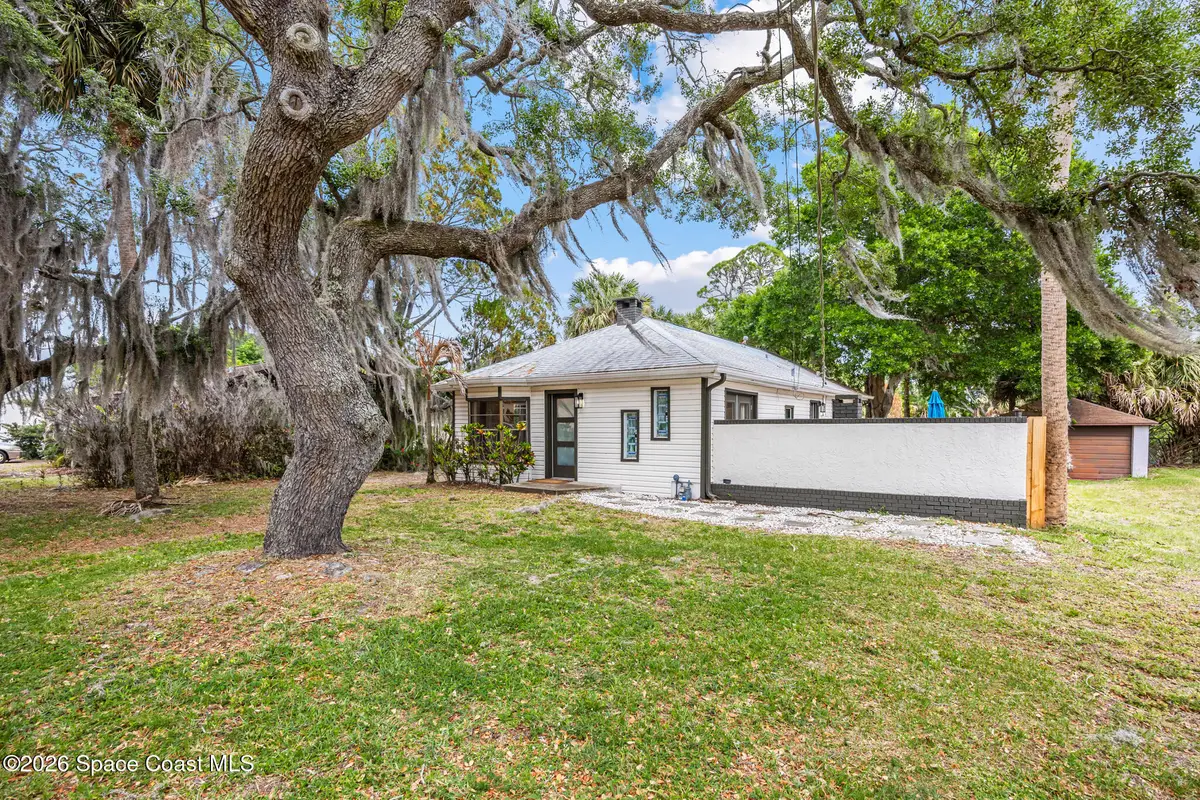 1903 Stockton Street, Melbourne, FL 32901 - #1