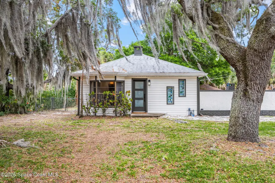 1903 Stockton Street, Melbourne, FL 32901 - #2