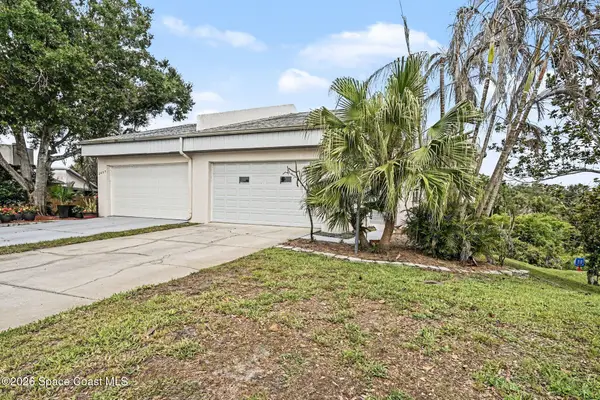 3431 Cove Court, Melbourne, FL 32935
