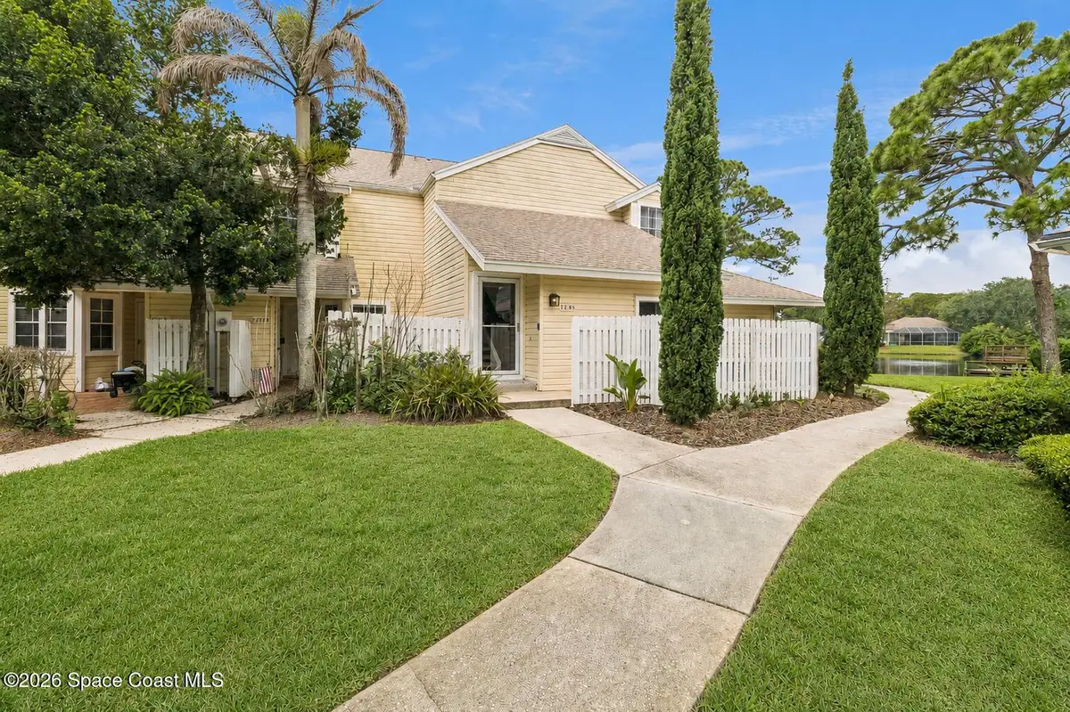 718 Fairway Drive, Melbourne, FL 32940 - #1