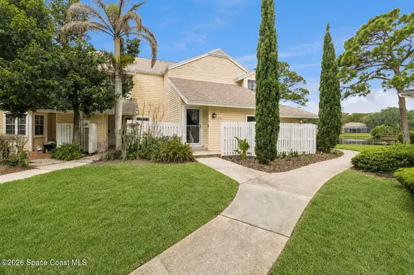 718 Fairway Drive, Melbourne, FL 32940