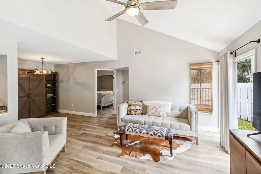 718 Fairway Drive, Melbourne, FL 32940 - #2