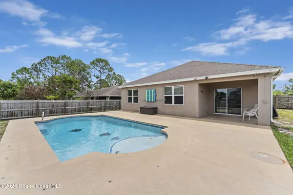 1467 Hepner Street, Palm Bay, FL 32909