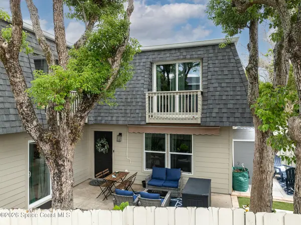 959 Harrison Street, Titusville, FL 32780