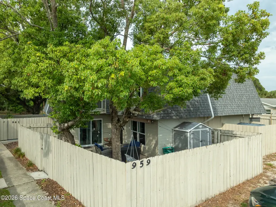 959 Harrison Street, Titusville, FL 32780 - #2