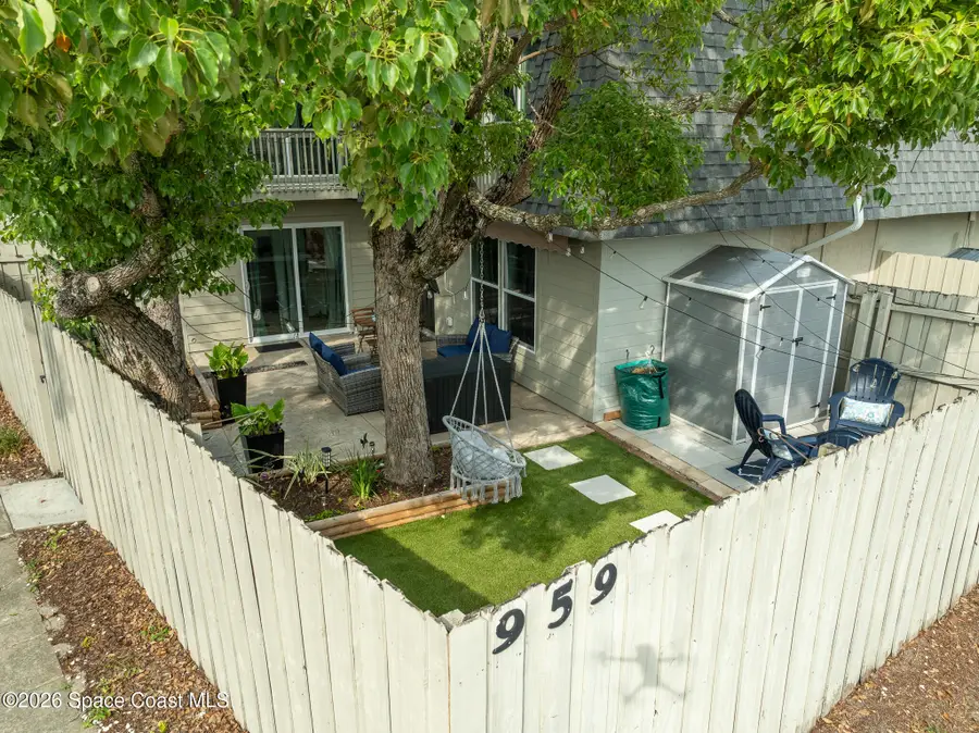 959 Harrison Street, Titusville, FL 32780 - #3