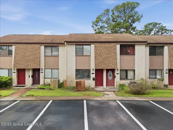 4023 Mount Sterling Avenue, Titusville, FL 32780