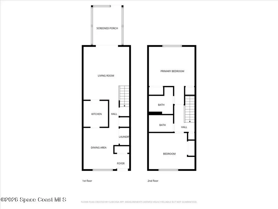 4023 Mount Sterling Avenue, Titusville, FL 32780 - #3