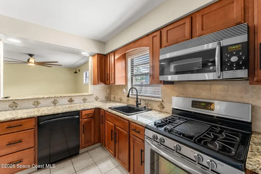 545 Harrison Street, Titusville, FL 32780 - #2
