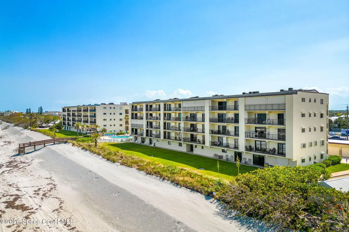 1455 Highway A1a #412, Satellite Beach, FL 32937 - #1