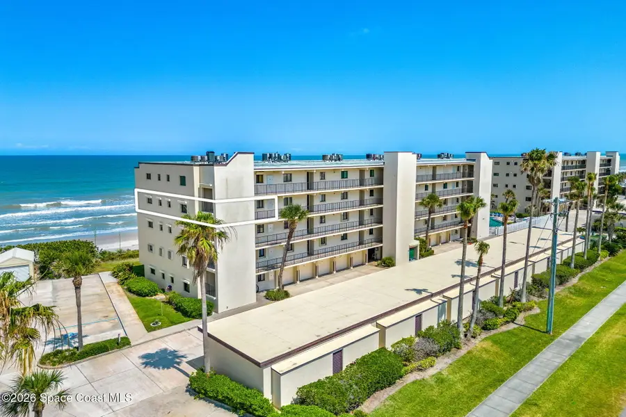 1455 Highway A1a #412, Satellite Beach, FL 32937 - #2