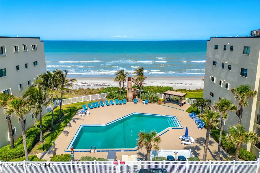 1455 Highway A1a #412, Satellite Beach, FL 32937 - #3