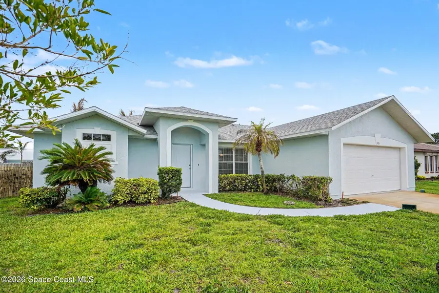 380 Sheridan Avenue, Satellite Beach, FL 32937 - #3