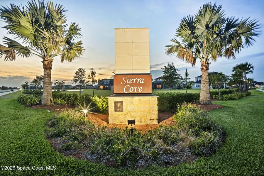 3206 Becorden Way, Melbourne, FL 32940 - #2