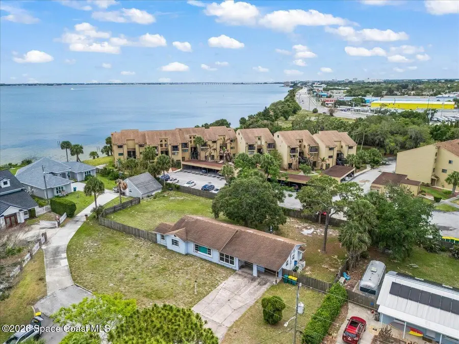 255 Coral Drive, Melbourne, FL 32935 - #2