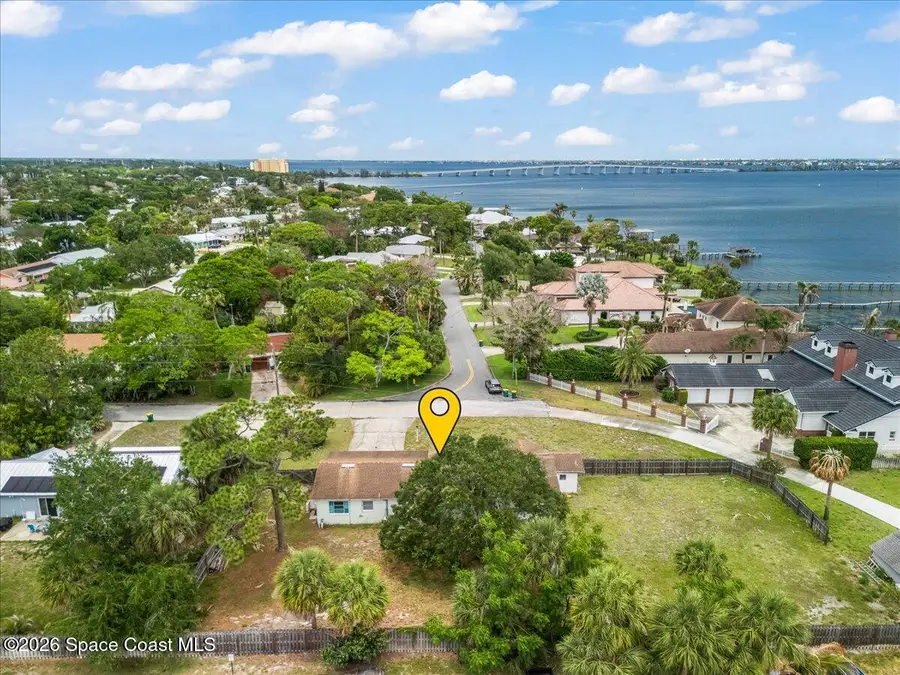 255 Coral Drive, Melbourne, FL 32935 - #3
