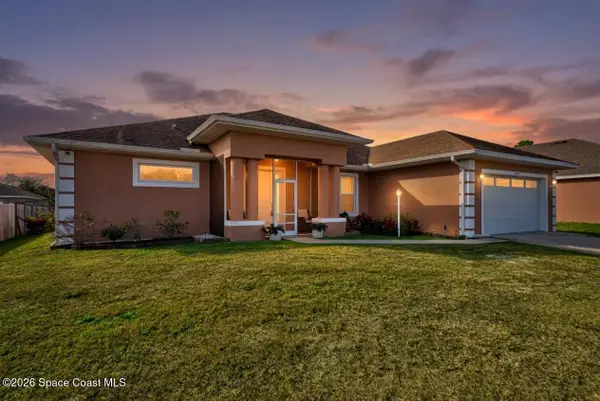 462 Gancedo Street Sw, Palm Bay, FL 32908