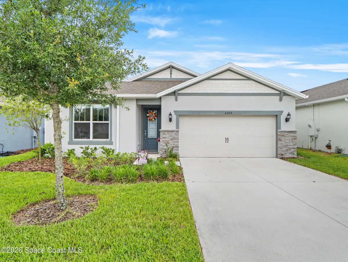 2209 Canopy Terrace Boulevard, Deland, FL 32724 - #1