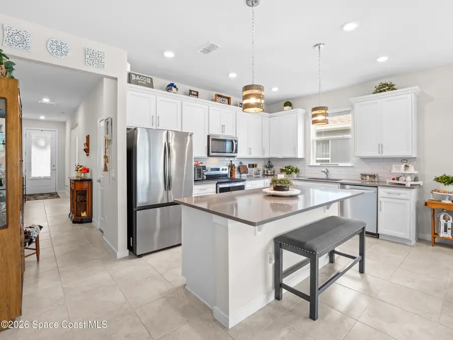 2209 Canopy Terrace Boulevard, Deland, FL 32724 - #2