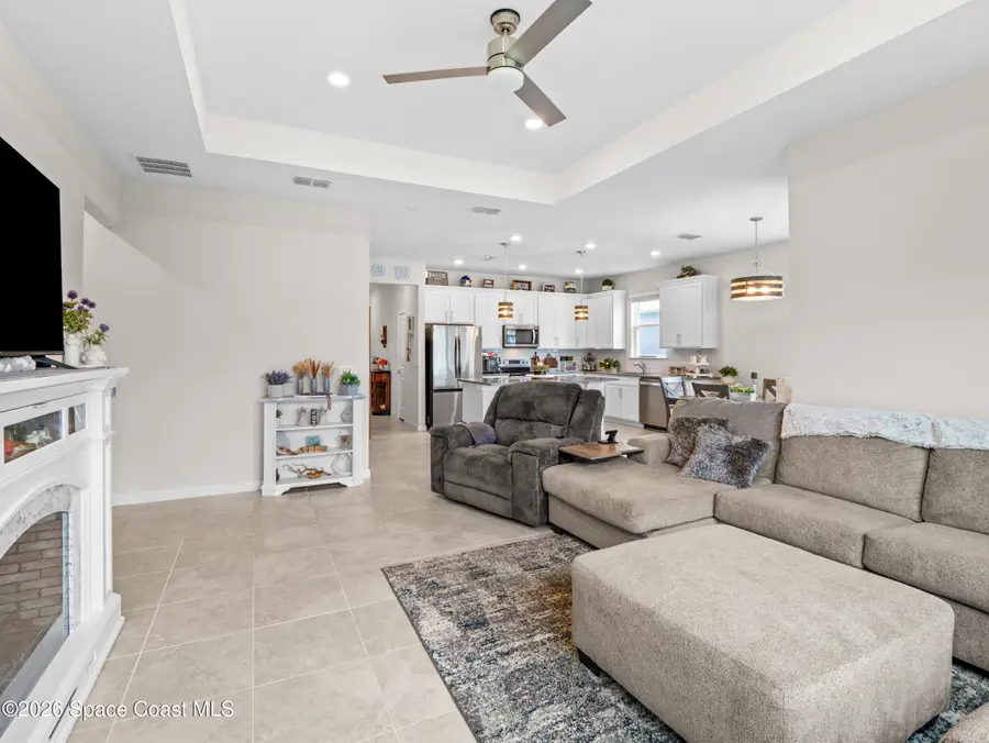 2209 Canopy Terrace Boulevard, Deland, FL 32724 - #3