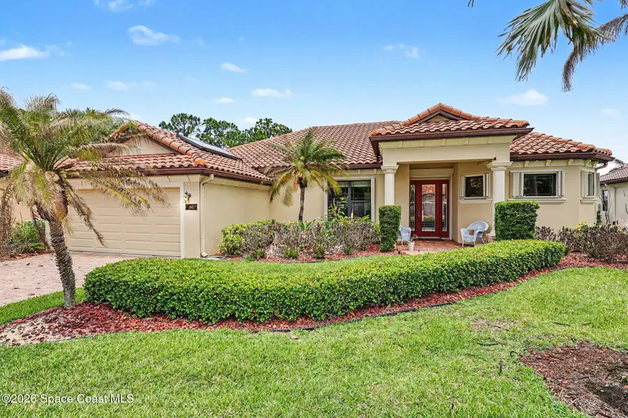 1502 Tralee Bay Avenue, Melbourne, FL 32940 - #2
