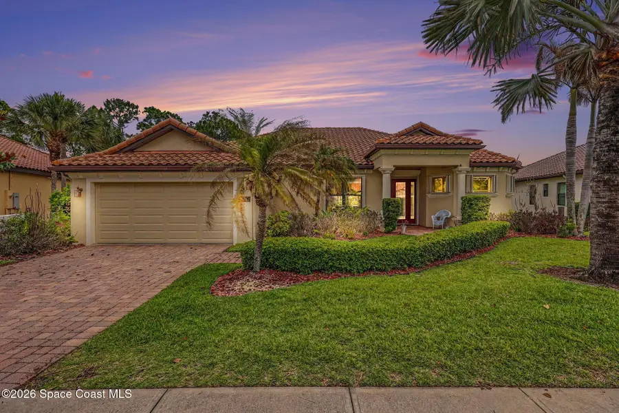 1502 Tralee Bay Avenue, Melbourne, FL 32940 - #3
