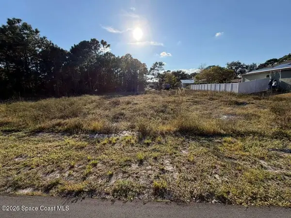 2422 Anchor Road Se, Palm Bay, FL 32909