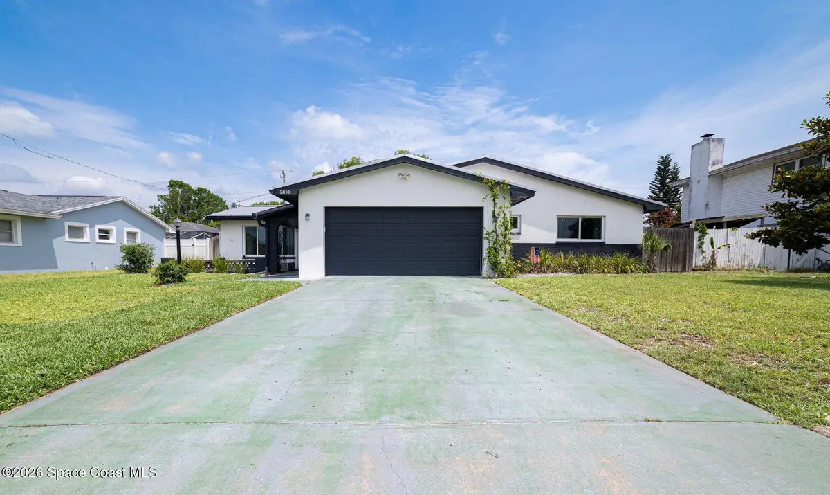 2618 Cherrywood Lane, Titusville, FL 32780 - #1