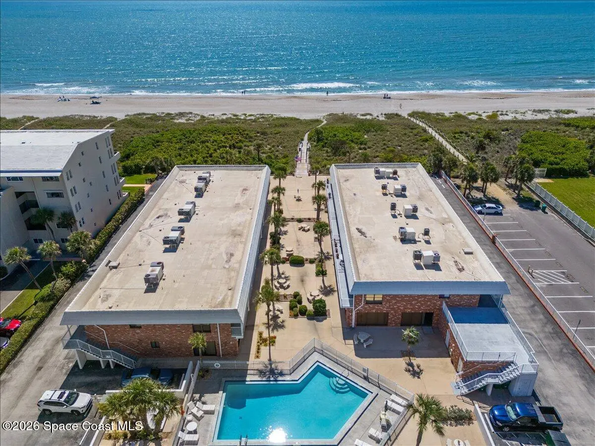 5000 Ocean Beach Boulevard #A1, Cocoa Beach, FL 32931 - #1