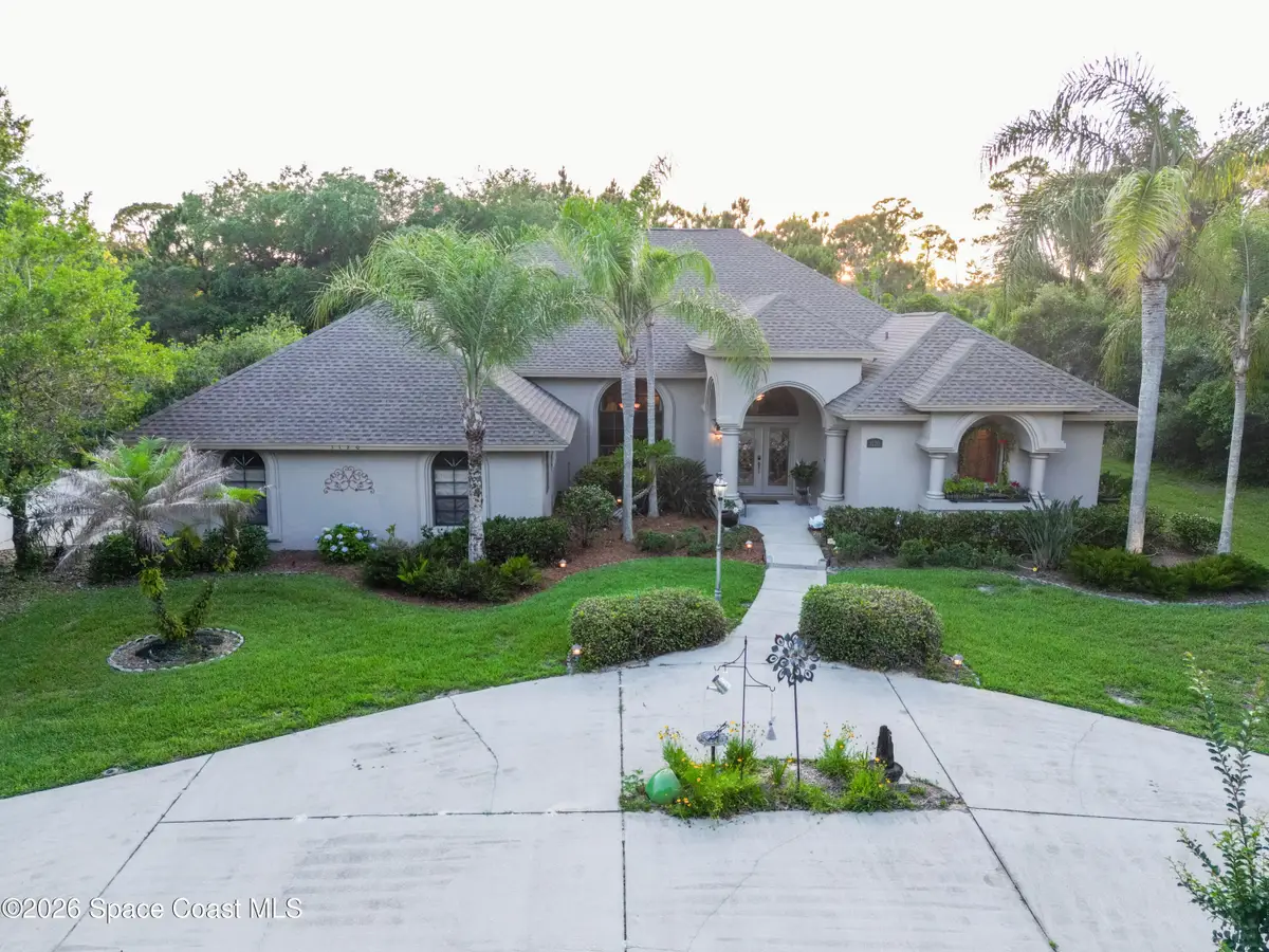 1120 Sand Pine Circle, Titusville, FL 32796 - #1