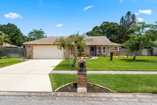 2657 Kingdom Avenue, Melbourne, FL 32934