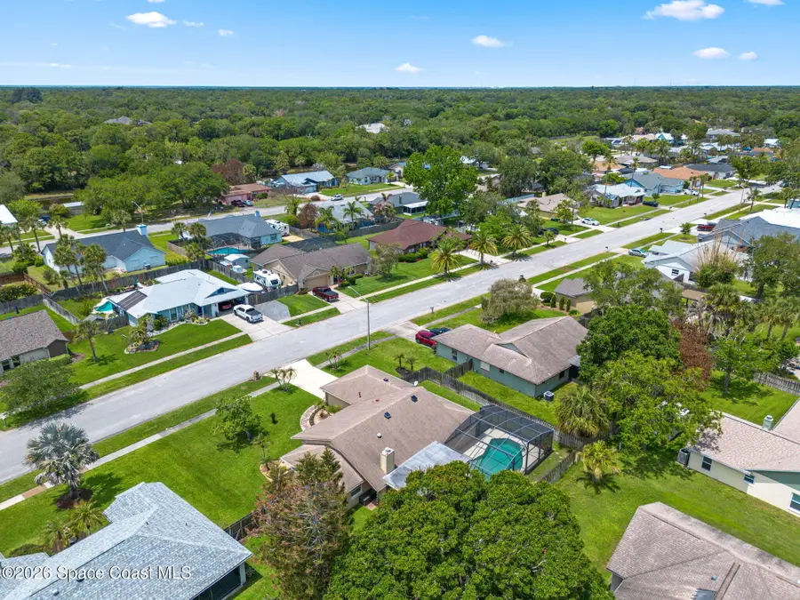 2657 Kingdom Avenue, Melbourne, FL 32934 - #3