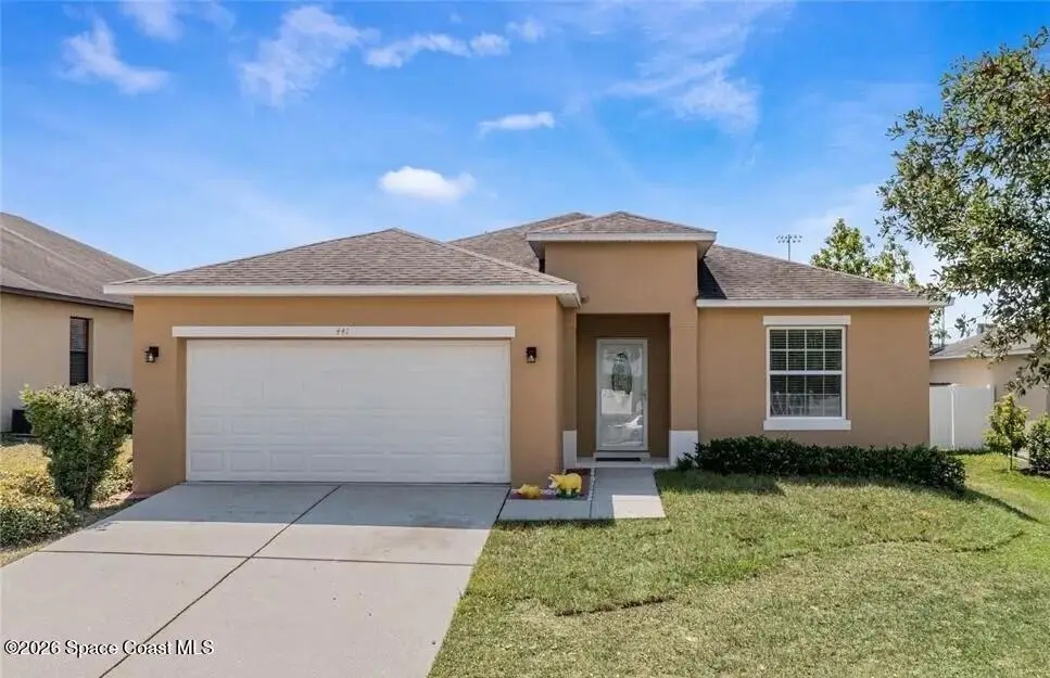 441 Savannah Preserve Loop, Davenport, FL 33837 - #1