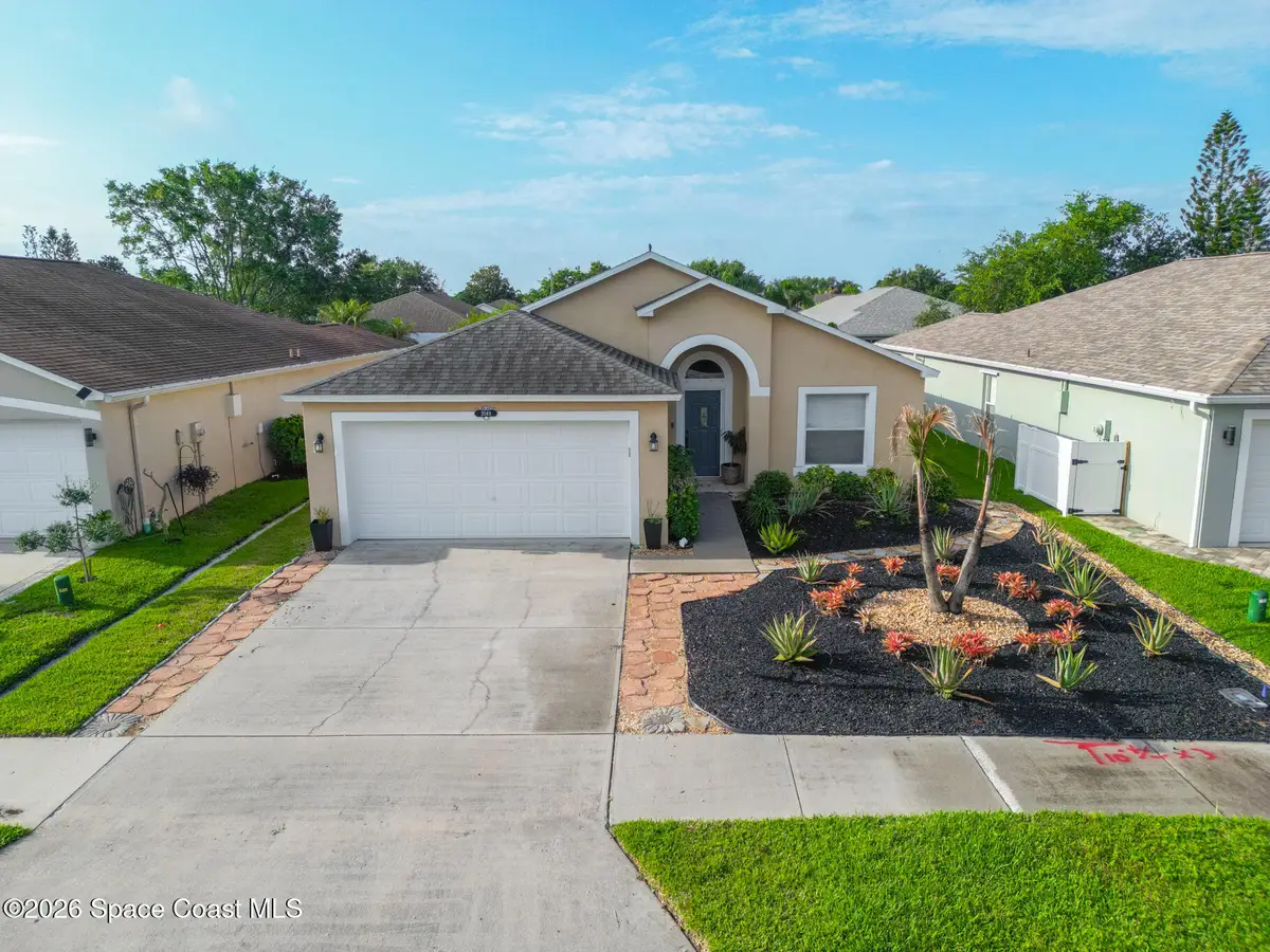 2049 Caledonia Place, Melbourne, FL 32940 - #1